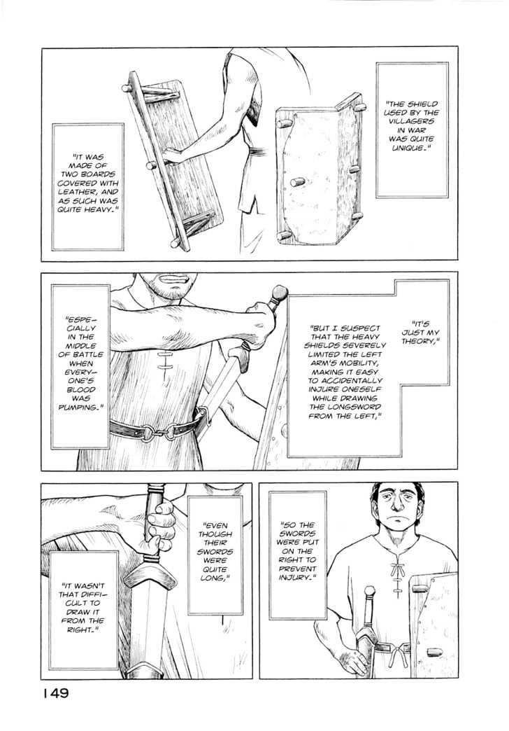 Read Historie EN Manga Online