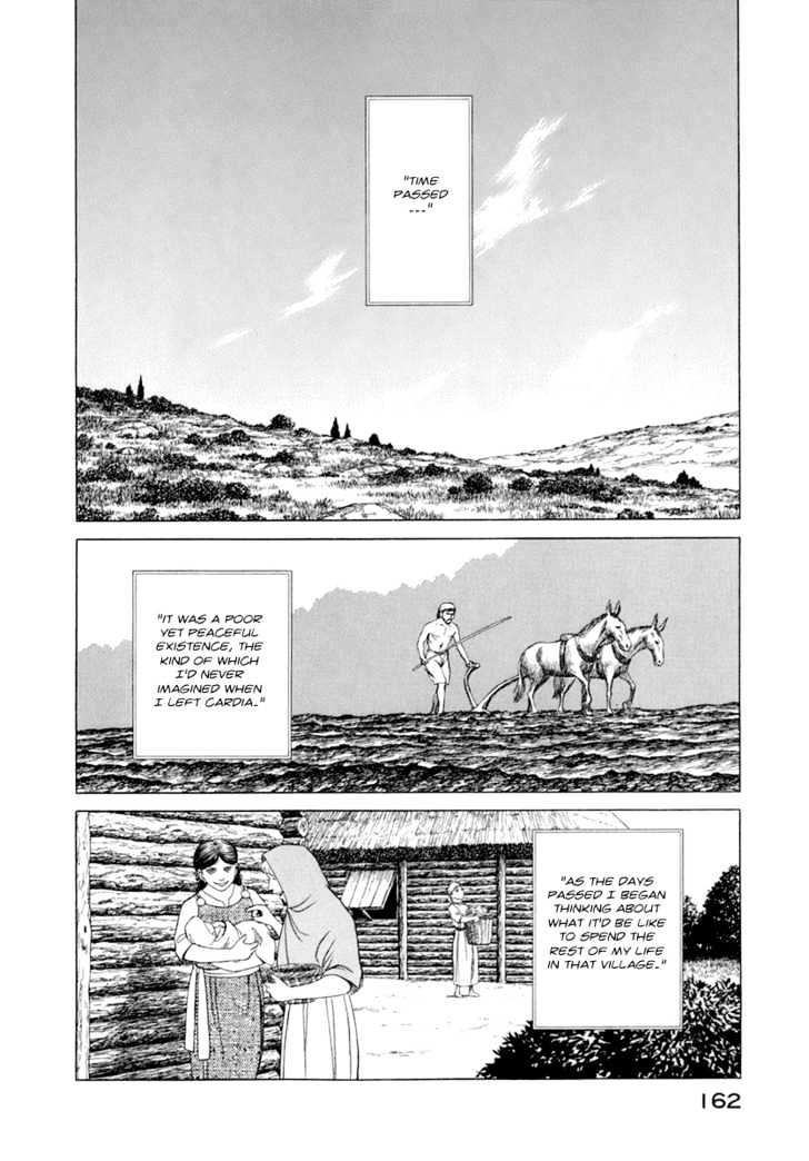 Read Historie EN Manga Online
