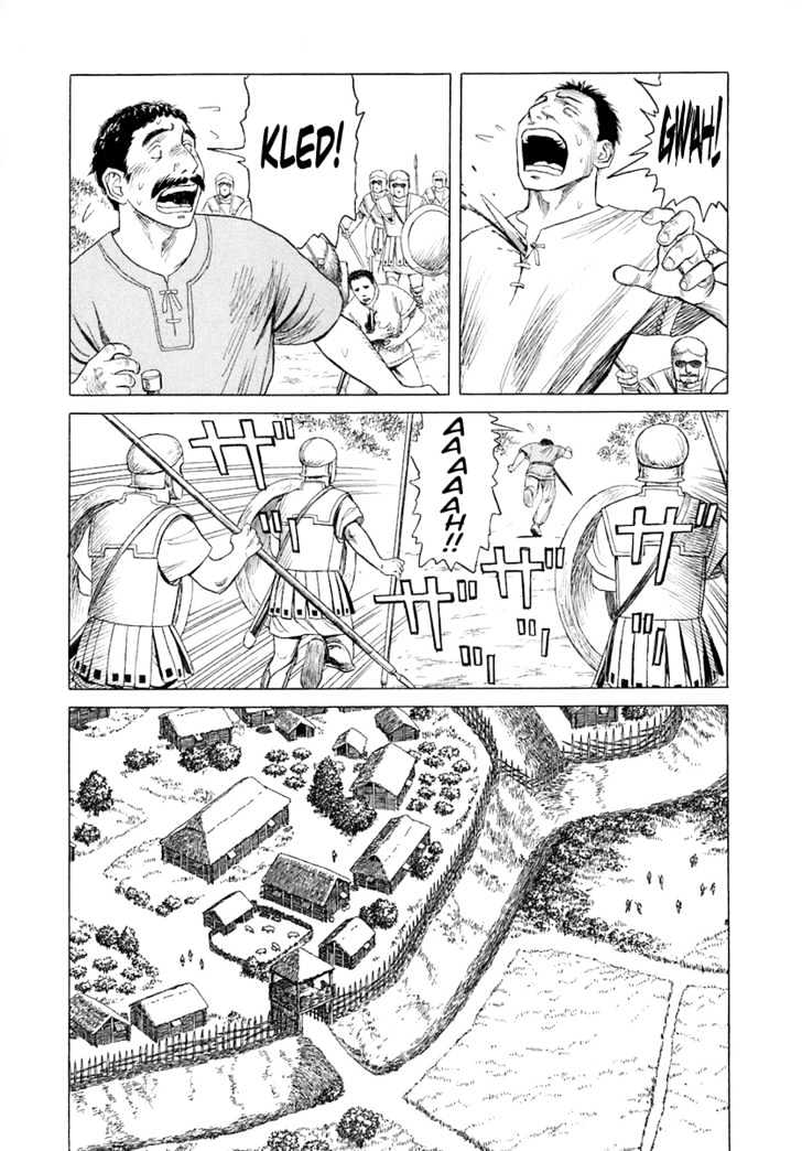 Read Historie EN Manga Online