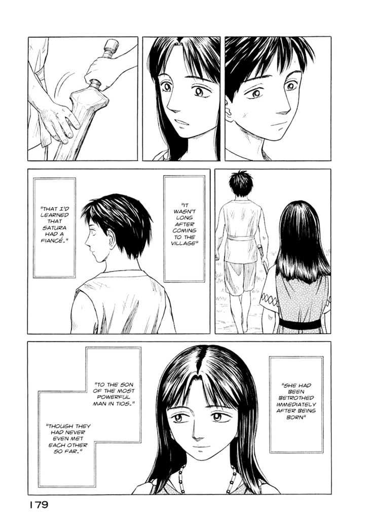 Read Historie EN Manga Online