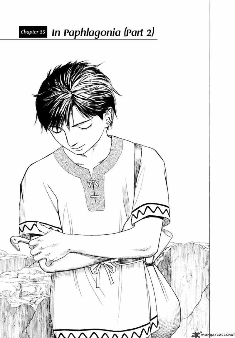 Read Historie EN Manga Online