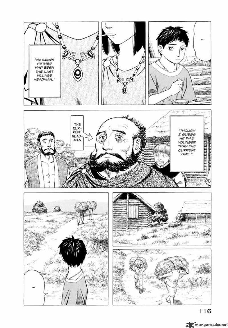 Read Historie EN Manga Online
