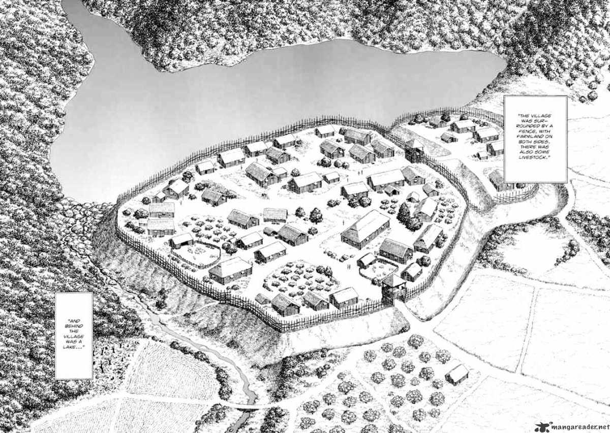 Read Historie EN Manga Online