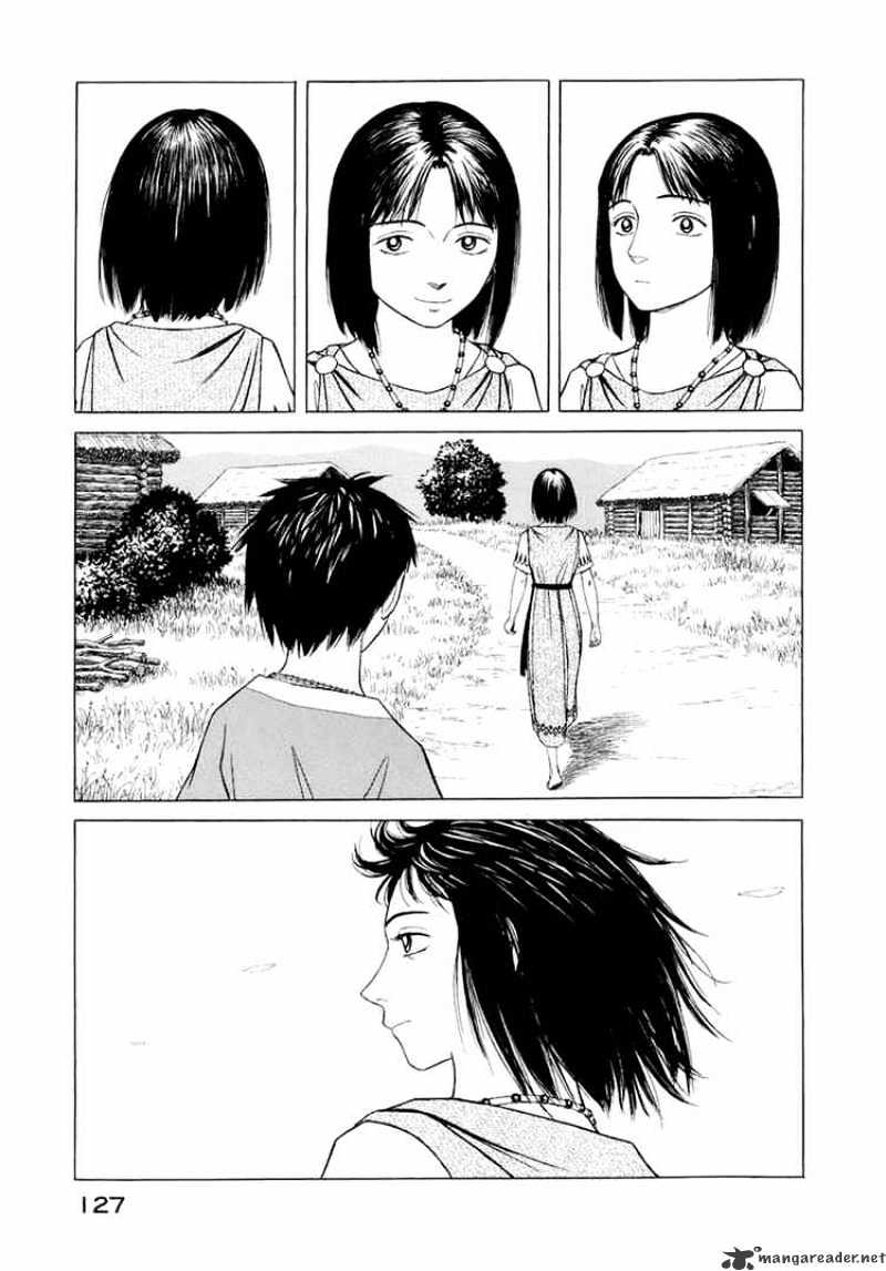 Read Historie EN Manga Online