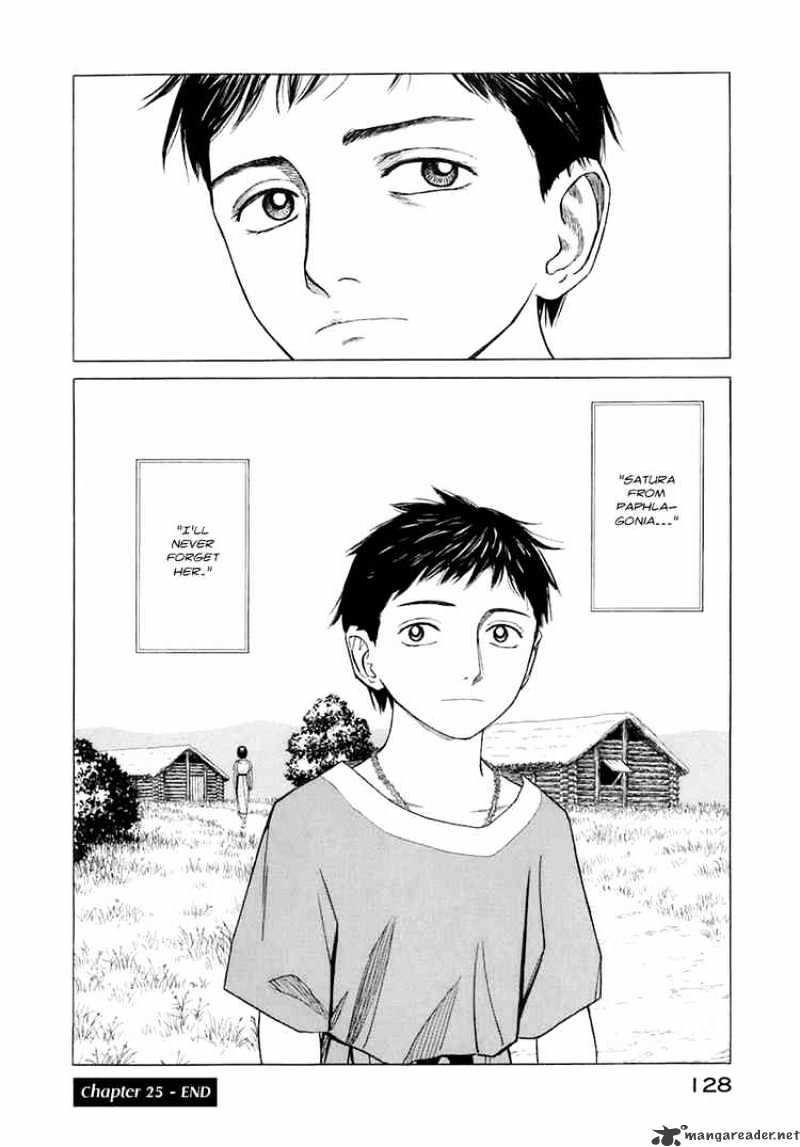 Read Historie EN Manga Online