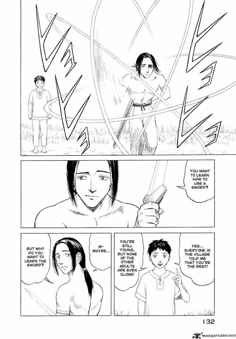 Read Historie EN Manga Online