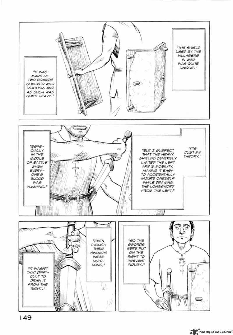 Read Historie EN Manga Online