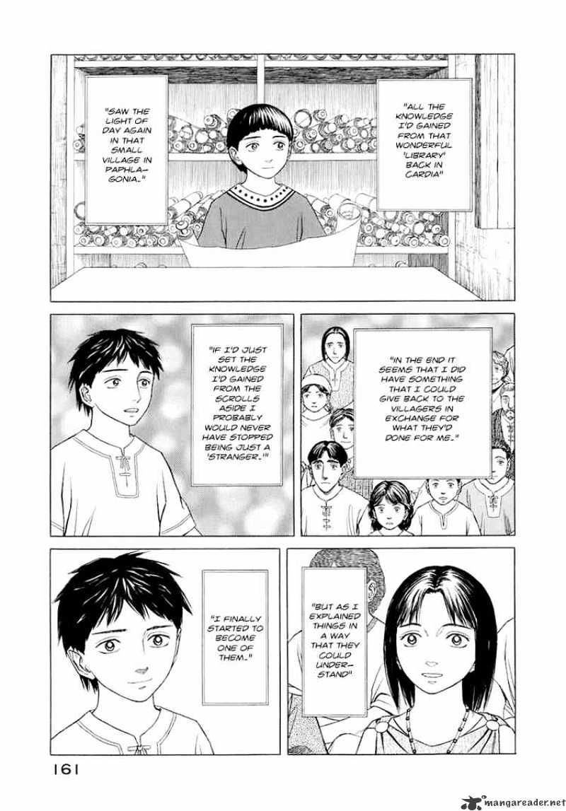 Read Historie EN Manga Online