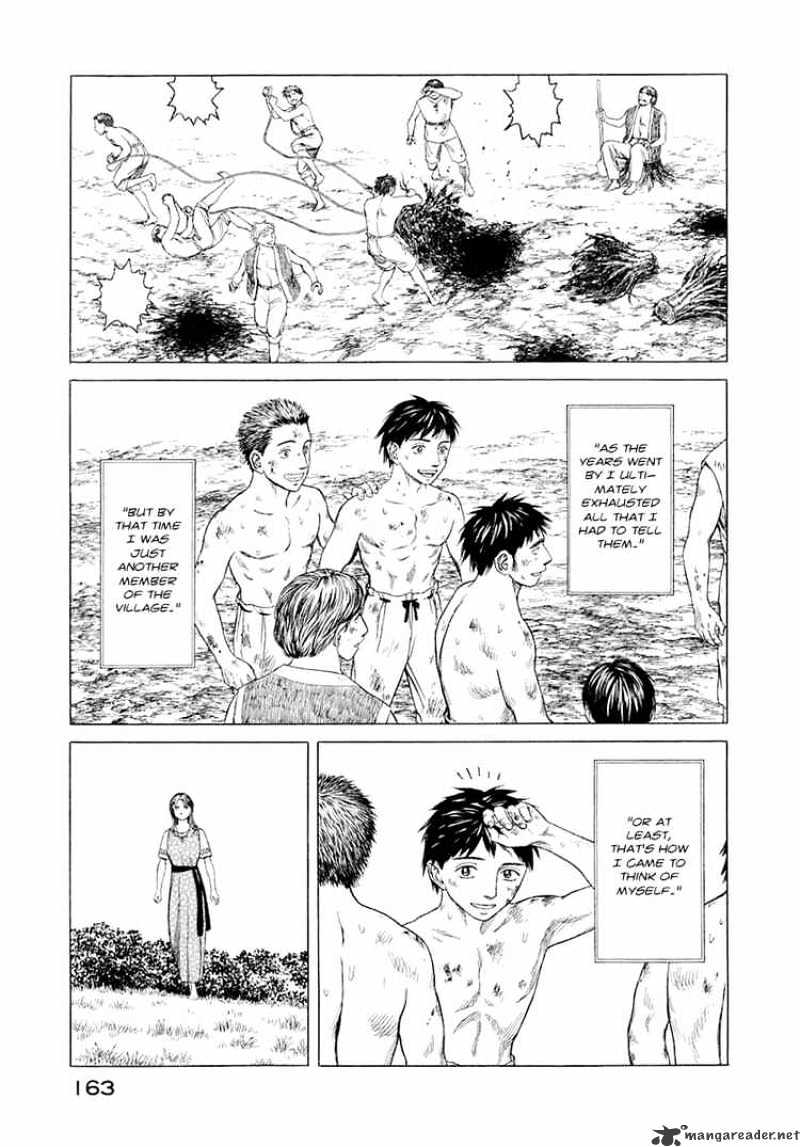 Read Historie EN Manga Online