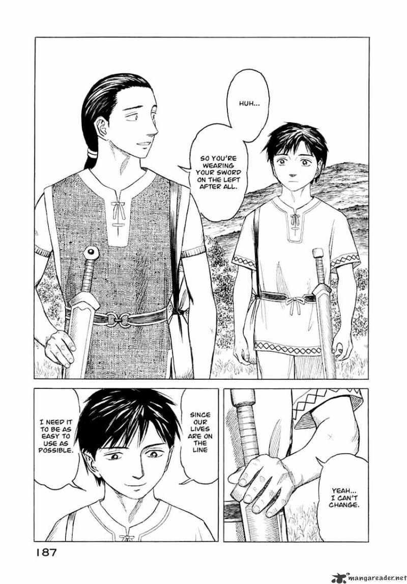 Read Historie EN Manga Online