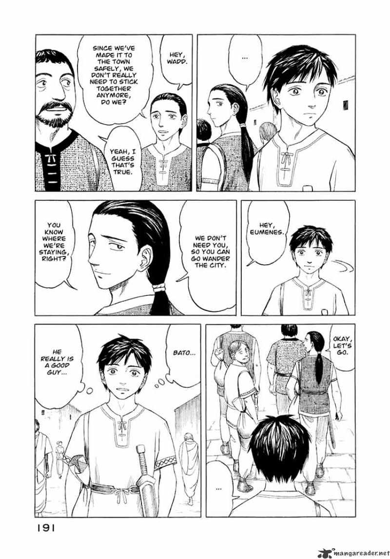 Read Historie EN Manga Online