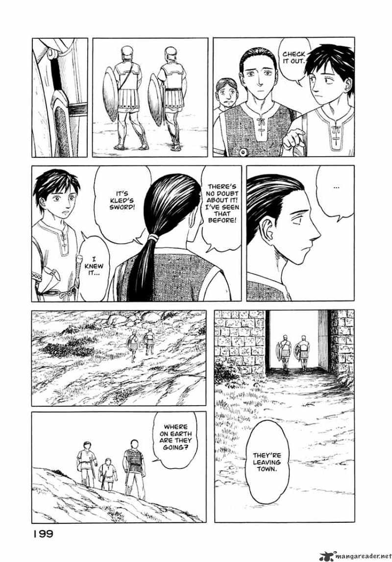 Read Historie EN Manga Online