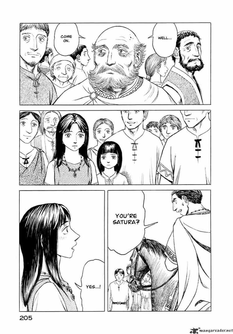 Read Historie EN Manga Online