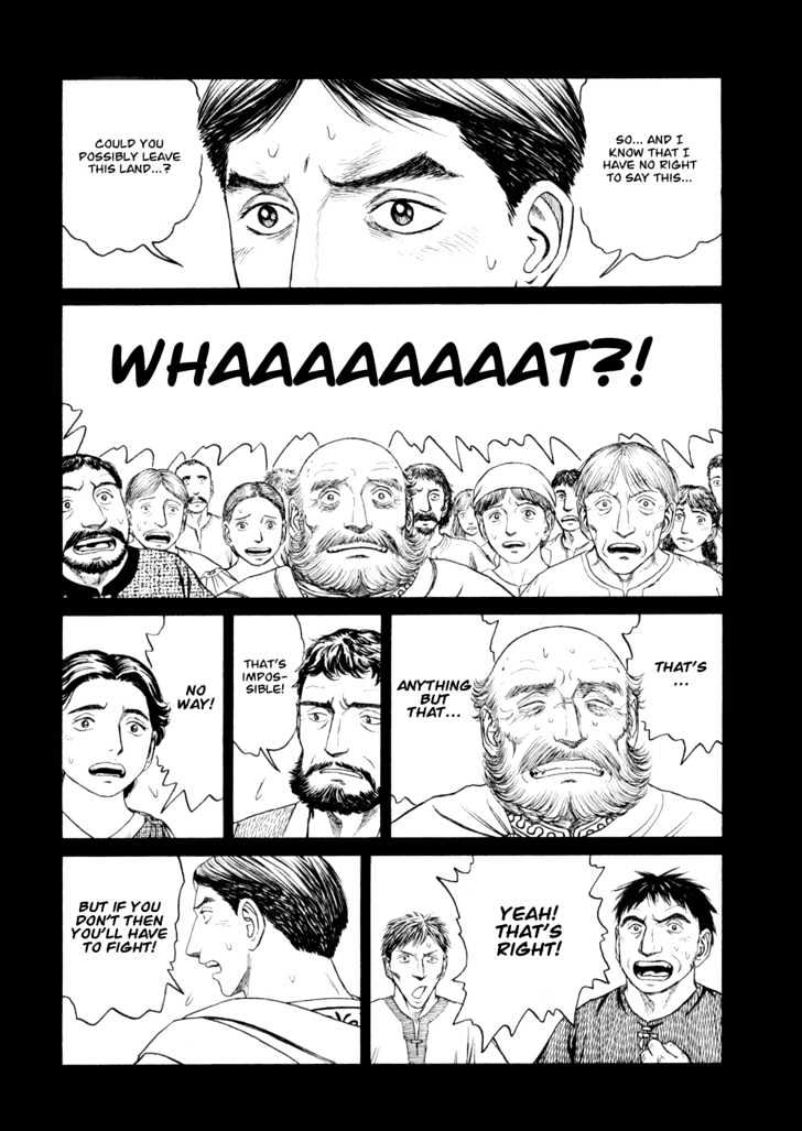 Read Historie EN Manga Online