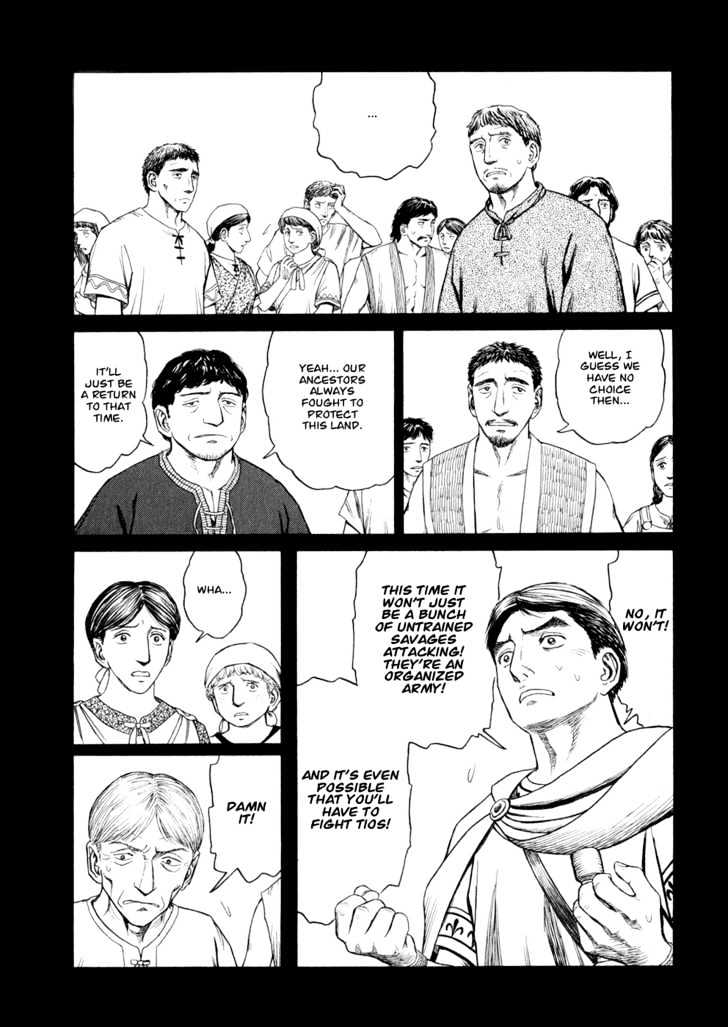 Read Historie EN Manga Online