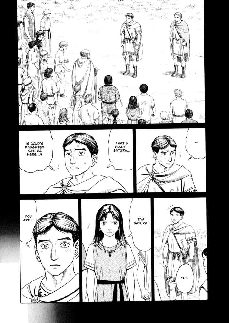 Read Historie EN Manga Online