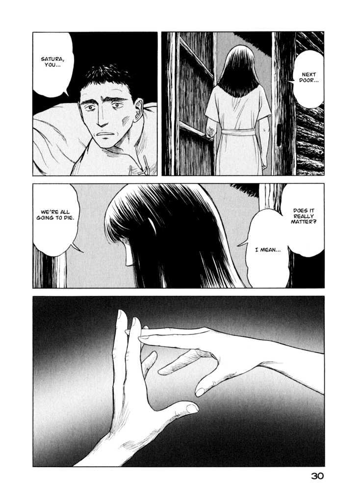 Read Historie EN Manga Online