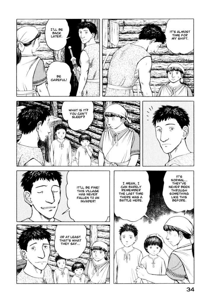 Read Historie EN Manga Online