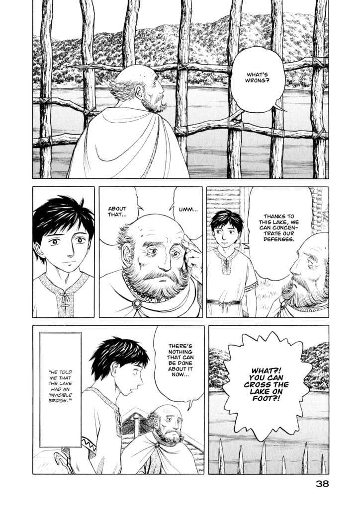Read Historie EN Manga Online