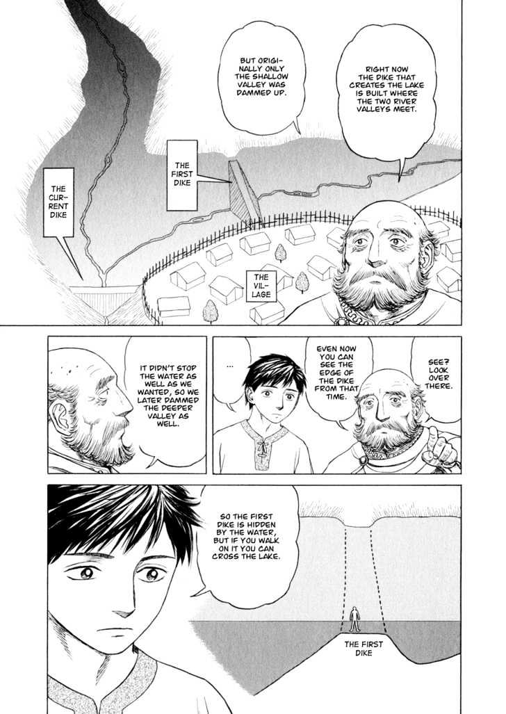 Read Historie EN Manga Online
