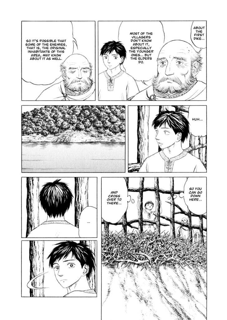 Read Historie EN Manga Online