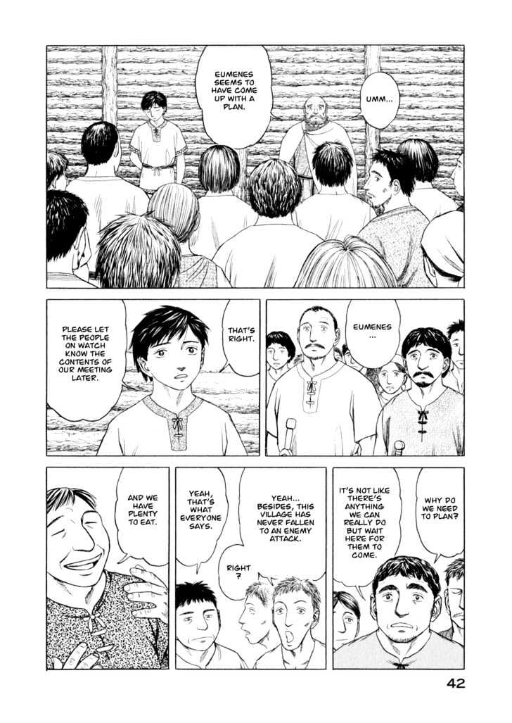 Read Historie EN Manga Online