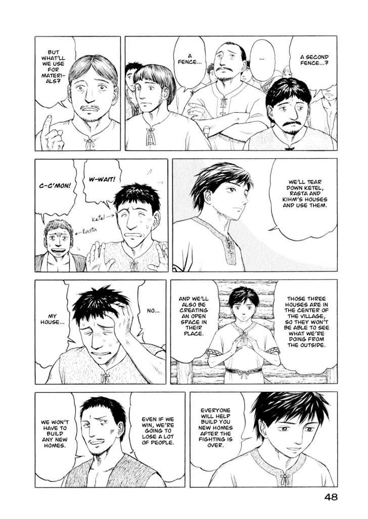 Read Historie EN Manga Online
