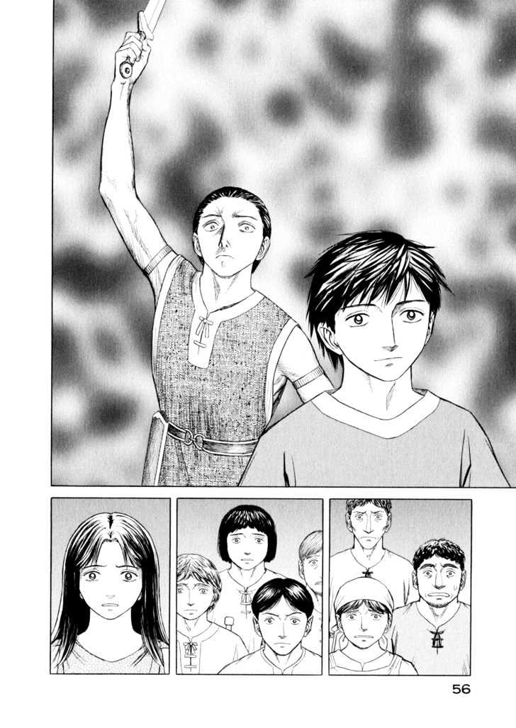 Read Historie EN Manga Online