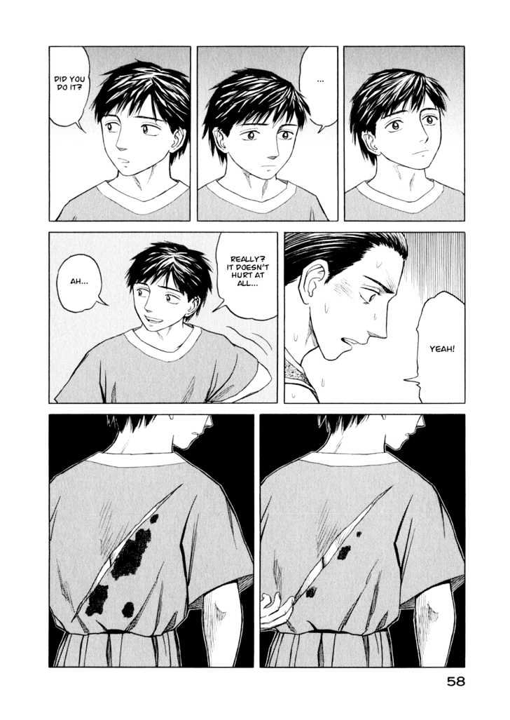 Read Historie EN Manga Online