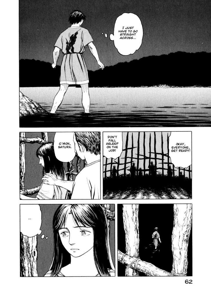 Read Historie EN Manga Online