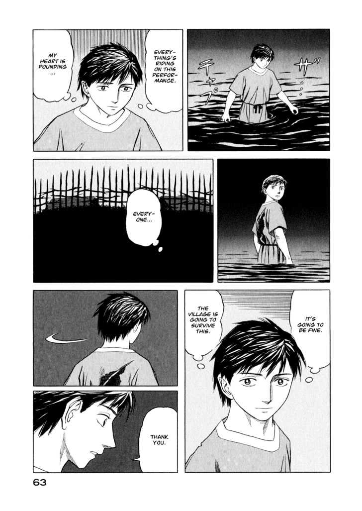 Read Historie EN Manga Online