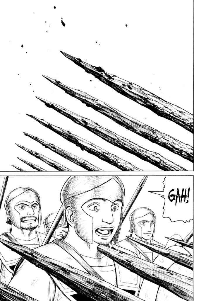 Read Historie EN Manga Online