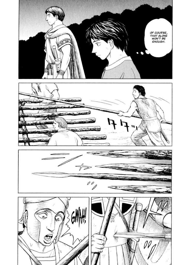 Read Historie EN Manga Online