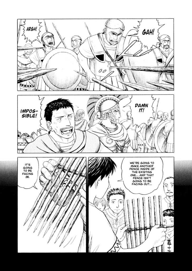 Read Historie EN Manga Online