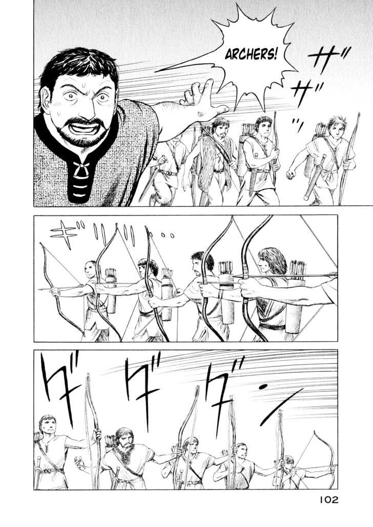 Read Historie EN Manga Online