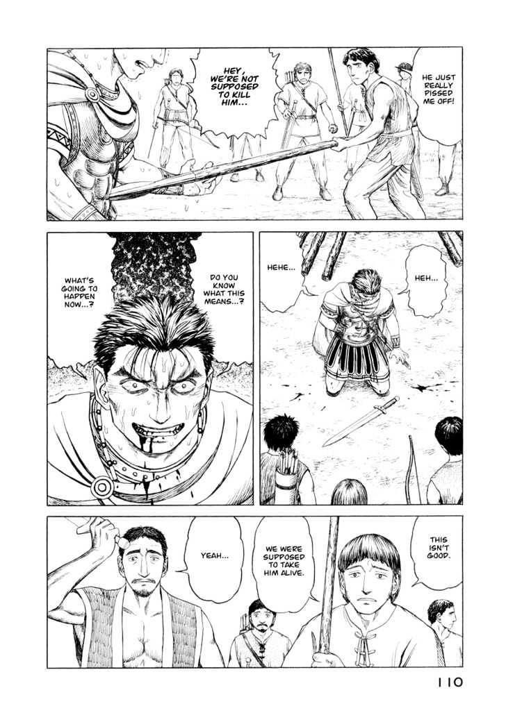 Read Historie EN Manga Online