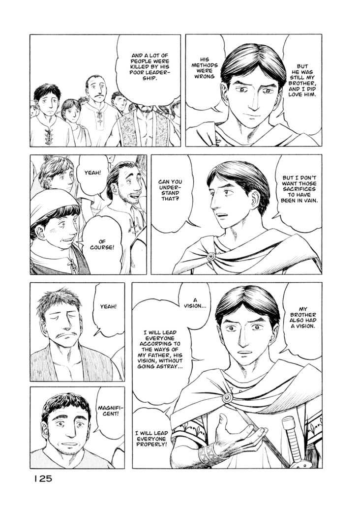 Read Historie EN Manga Online