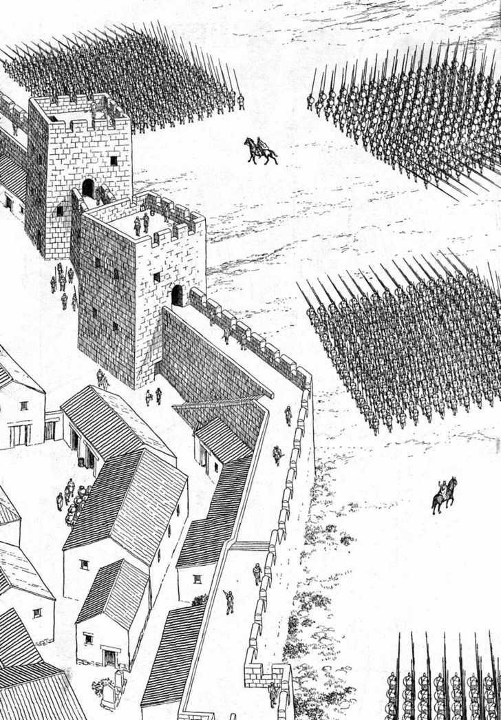 Read Historie EN Manga Online