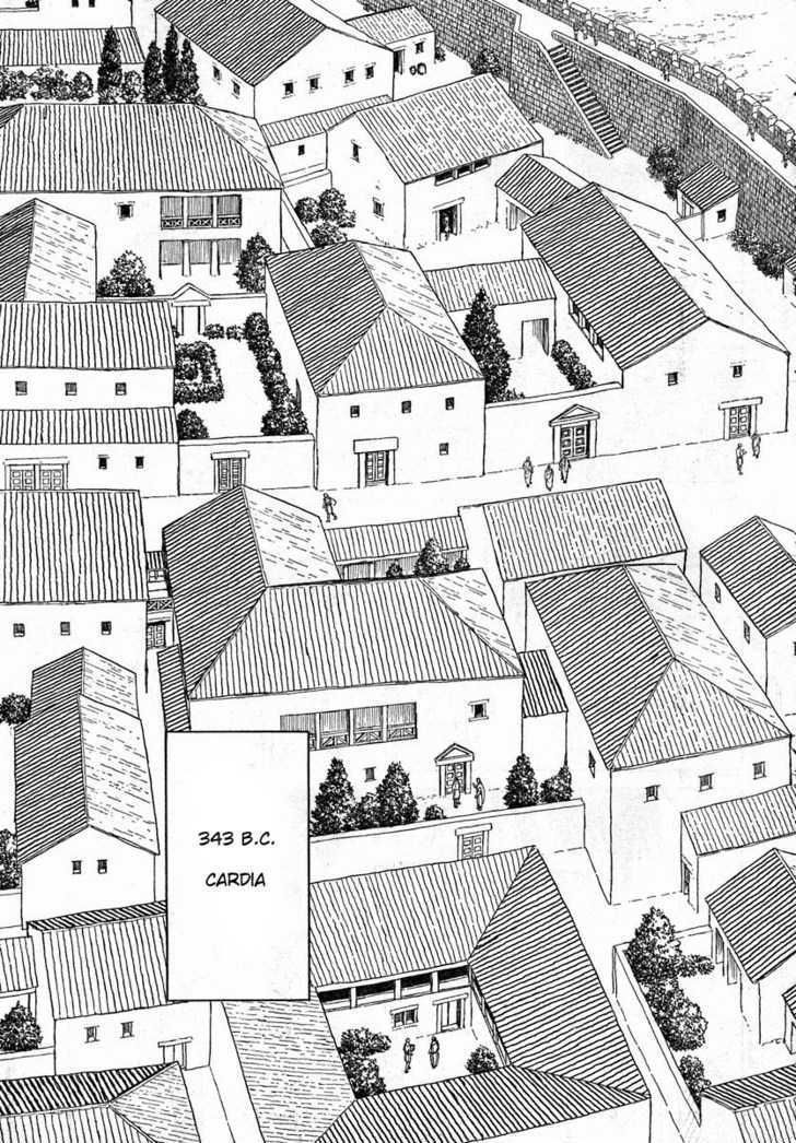 Read Historie EN Manga Online