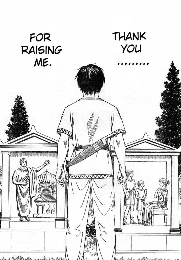 Read Historie EN Manga Online