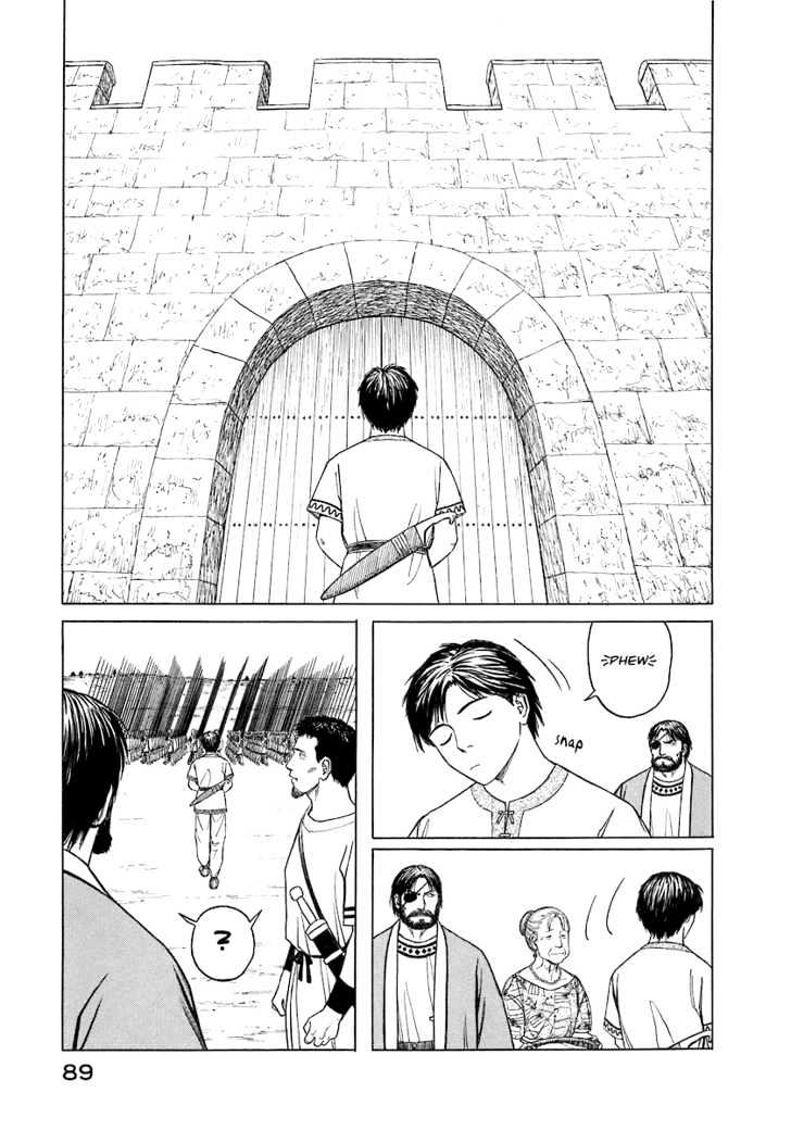 Read Historie EN Manga Online