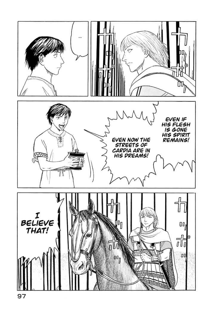 Read Historie EN Manga Online