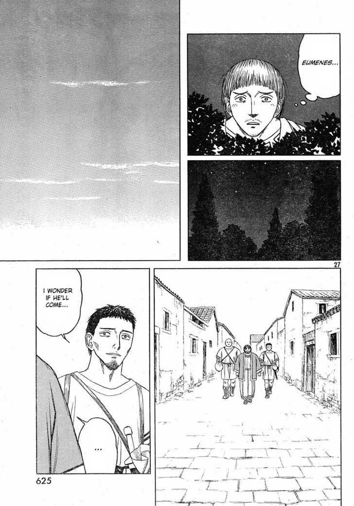 Read Historie EN Manga Online