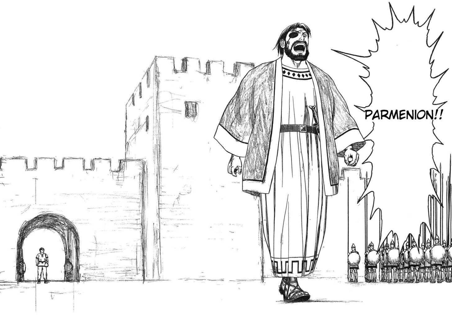 Read Historie EN Manga Online
