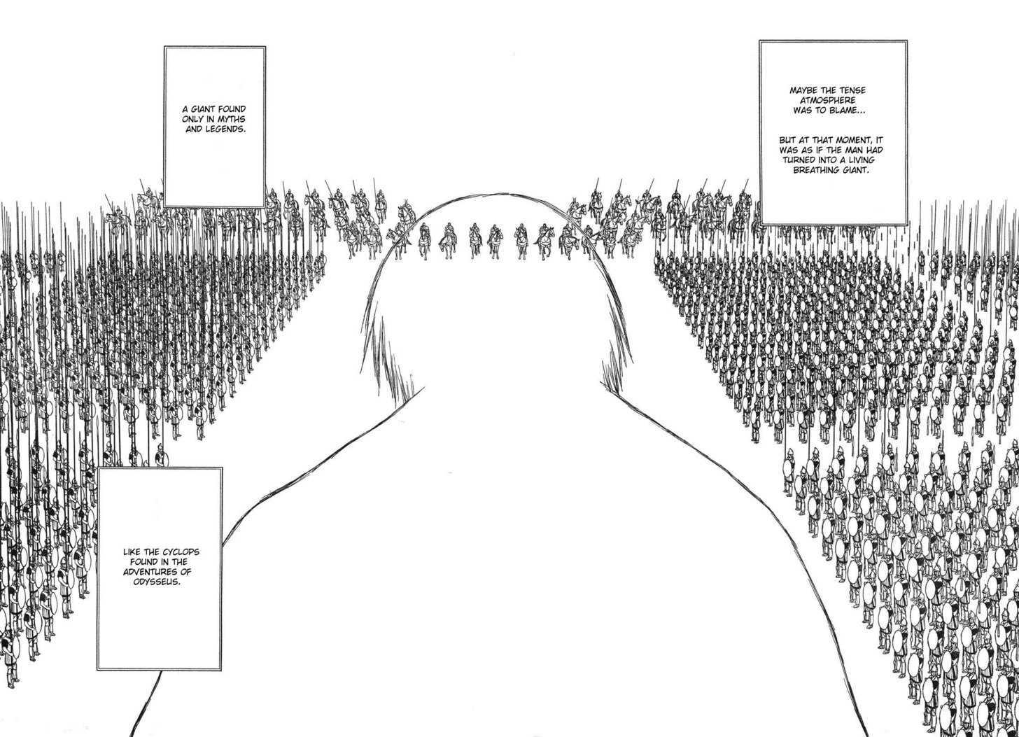 Read Historie EN Manga Online
