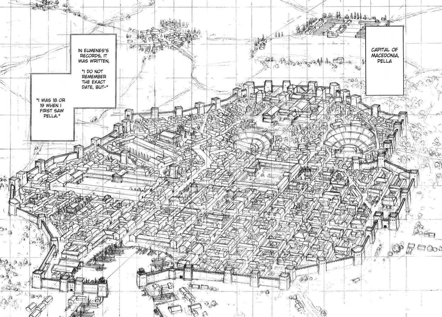 Read Historie EN Manga Online