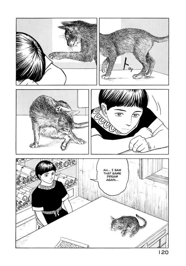 Read Historie EN Manga Online