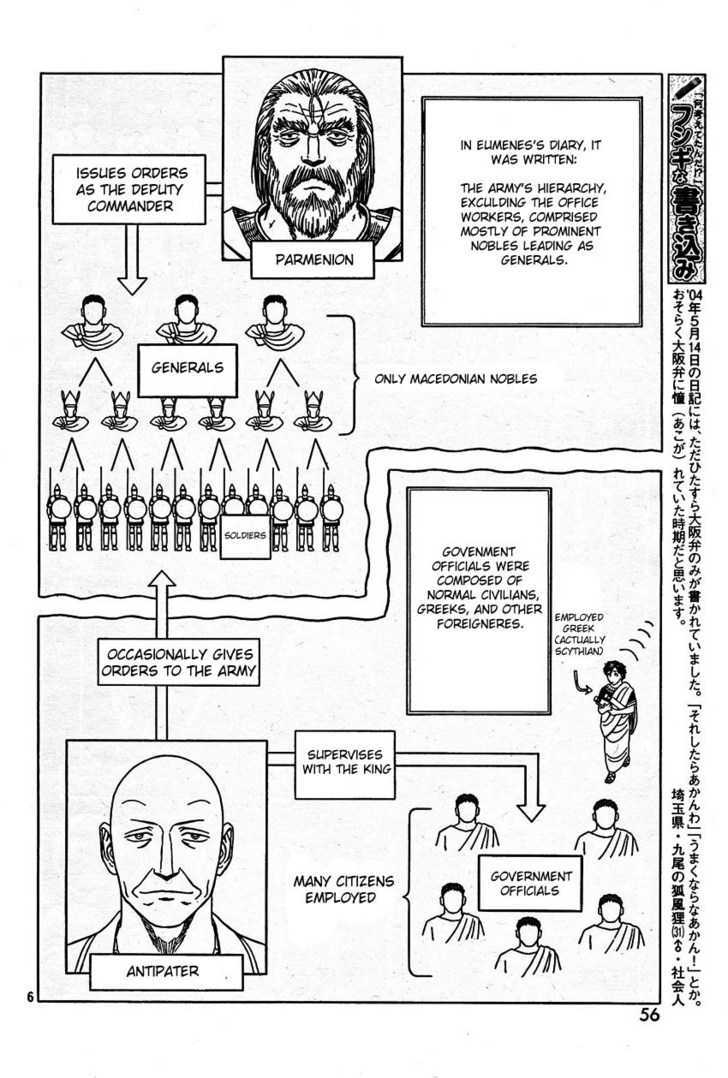 Read Historie EN Manga Online