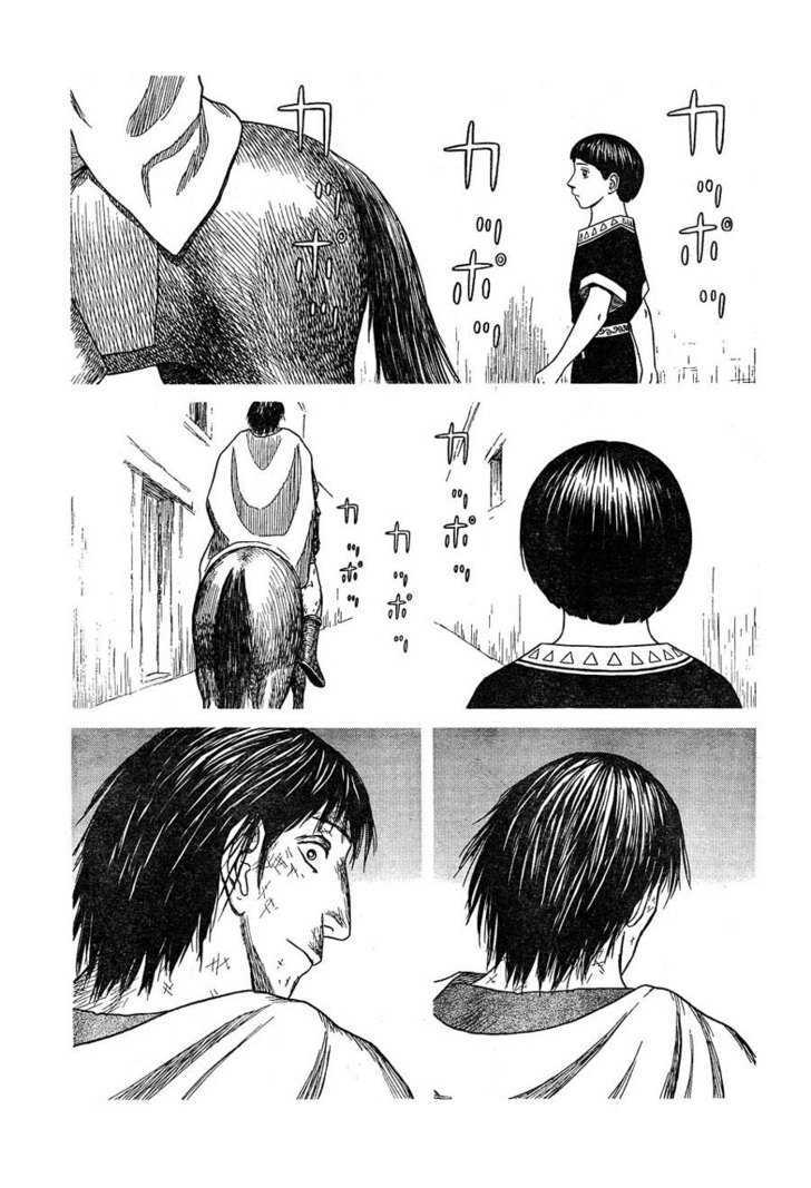 Read Historie EN Manga Online