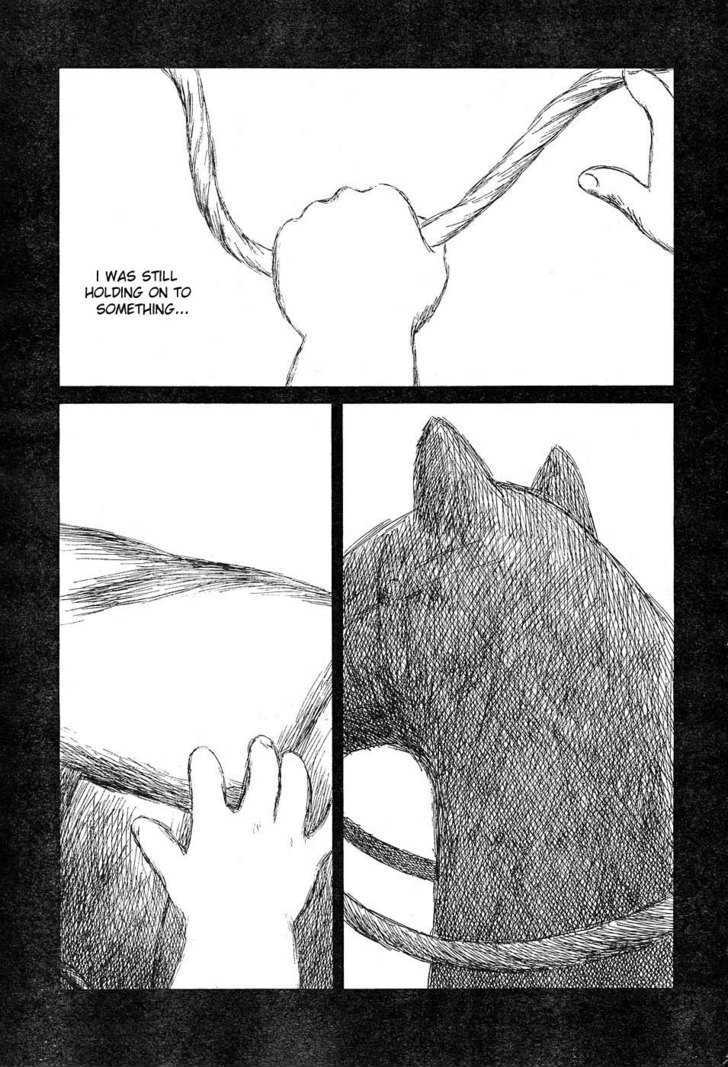 Read Historie EN Manga Online